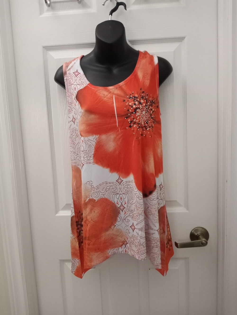👠NWT AGENDA blouse👠
